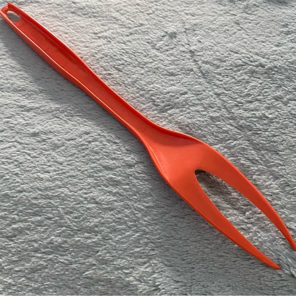 Foley Nylon Meat Fork - Picture 2 of 5
